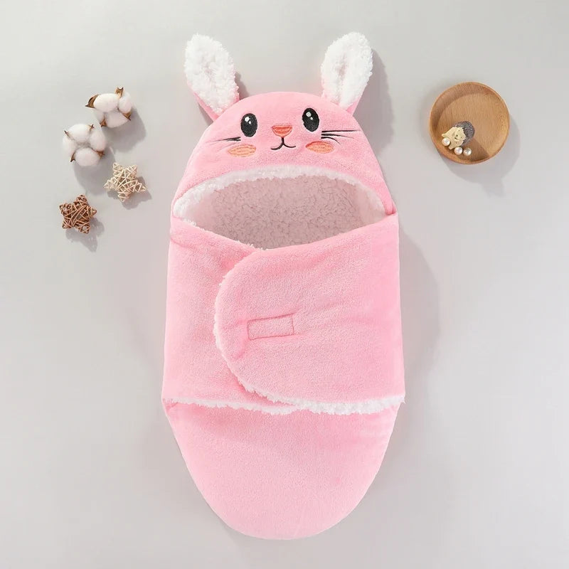 Hasen Cocoon 🐰
