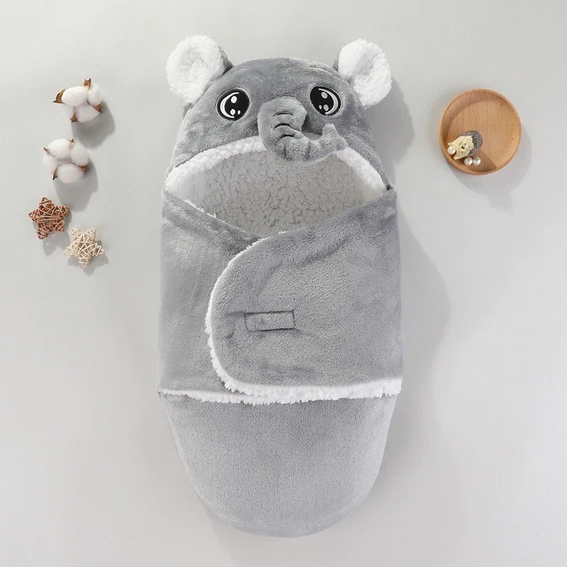Elefanten Cocoon 🐘
