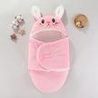 🎀 PinkyCocoon™ – Der kuschelige Winter-Cocoon für kleine Träumer 🩷