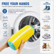 SneakWash® – Premium Schuhwaschbeutel
