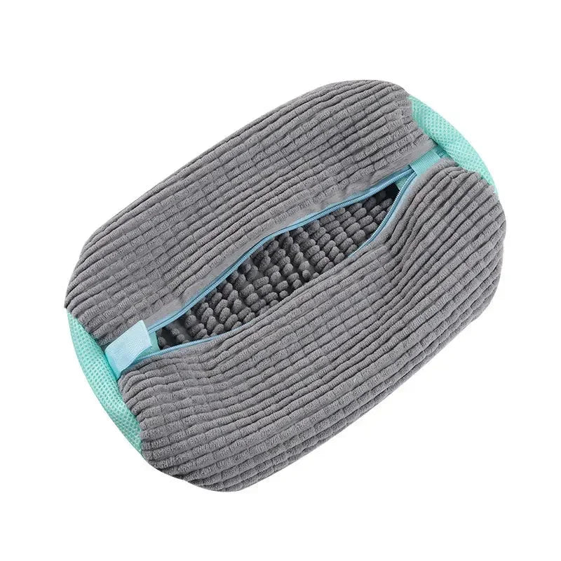 SneakWash® – Premium Schuhwaschbeutel