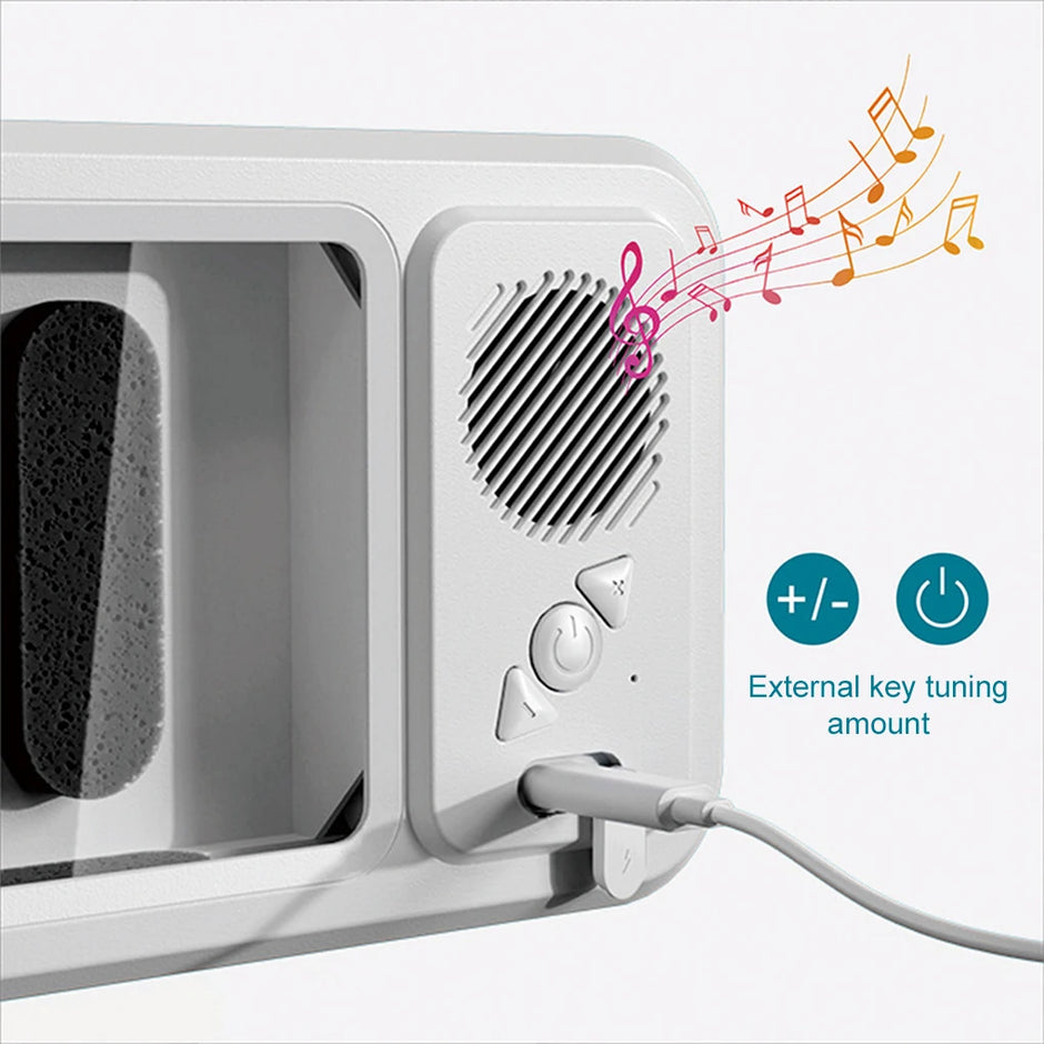 ShowerBeat