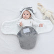 🎀 PinkyCocoon™ – Der kuschelige Winter-Cocoon für kleine Träumer 🩷