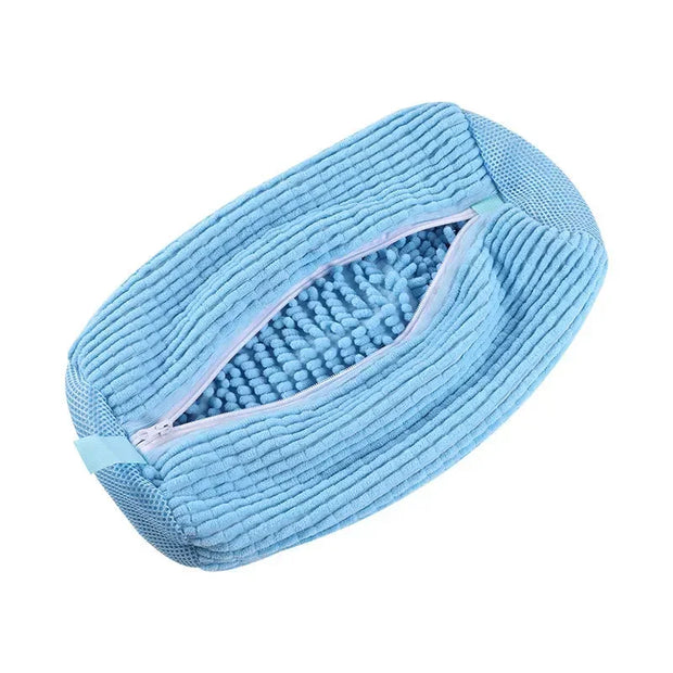 SneakWash® – Premium Schuhwaschbeutel