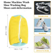 SneakWash® – Premium Schuhwaschbeutel
