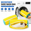 SneakWash® – Premium Schuhwaschbeutel