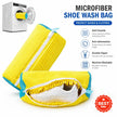 SneakWash® – Premium Schuhwaschbeutel