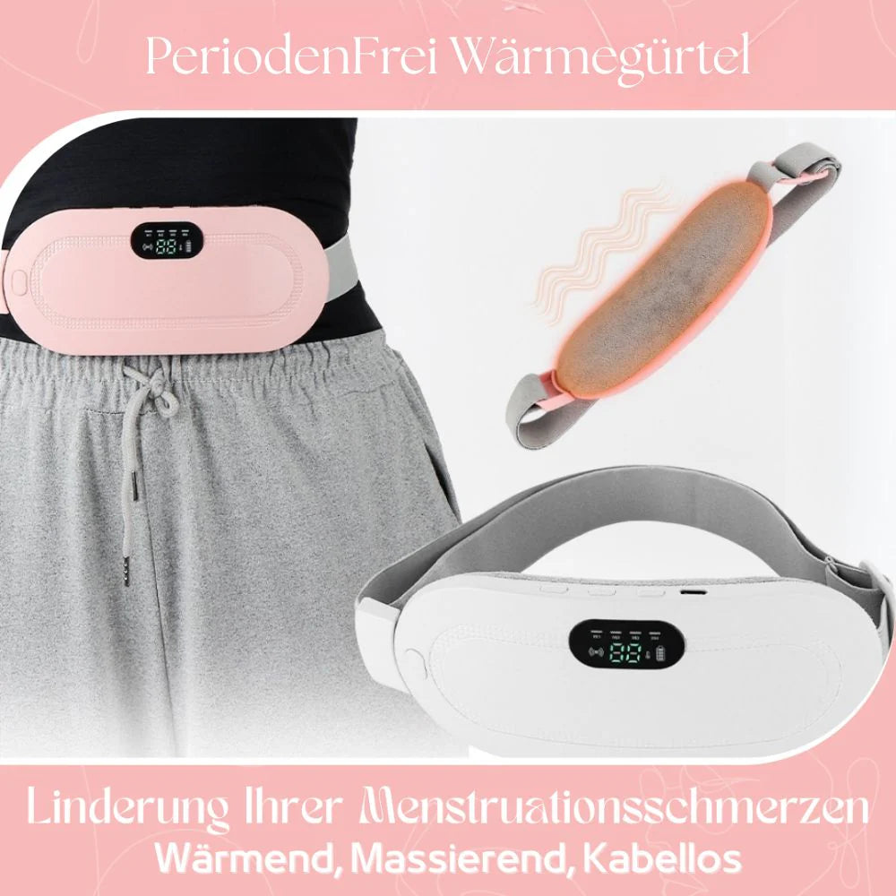 Period Relief Pro