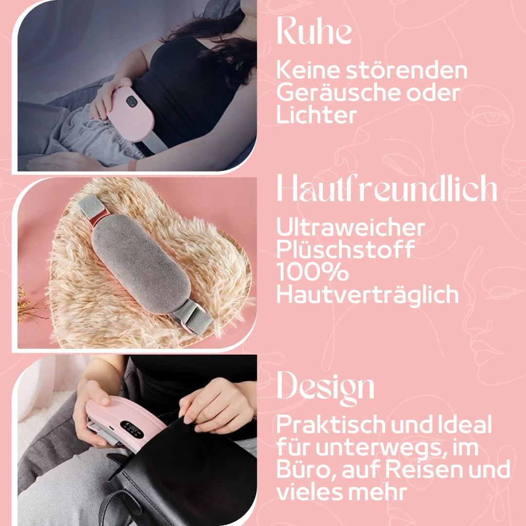 Period Relief Pro