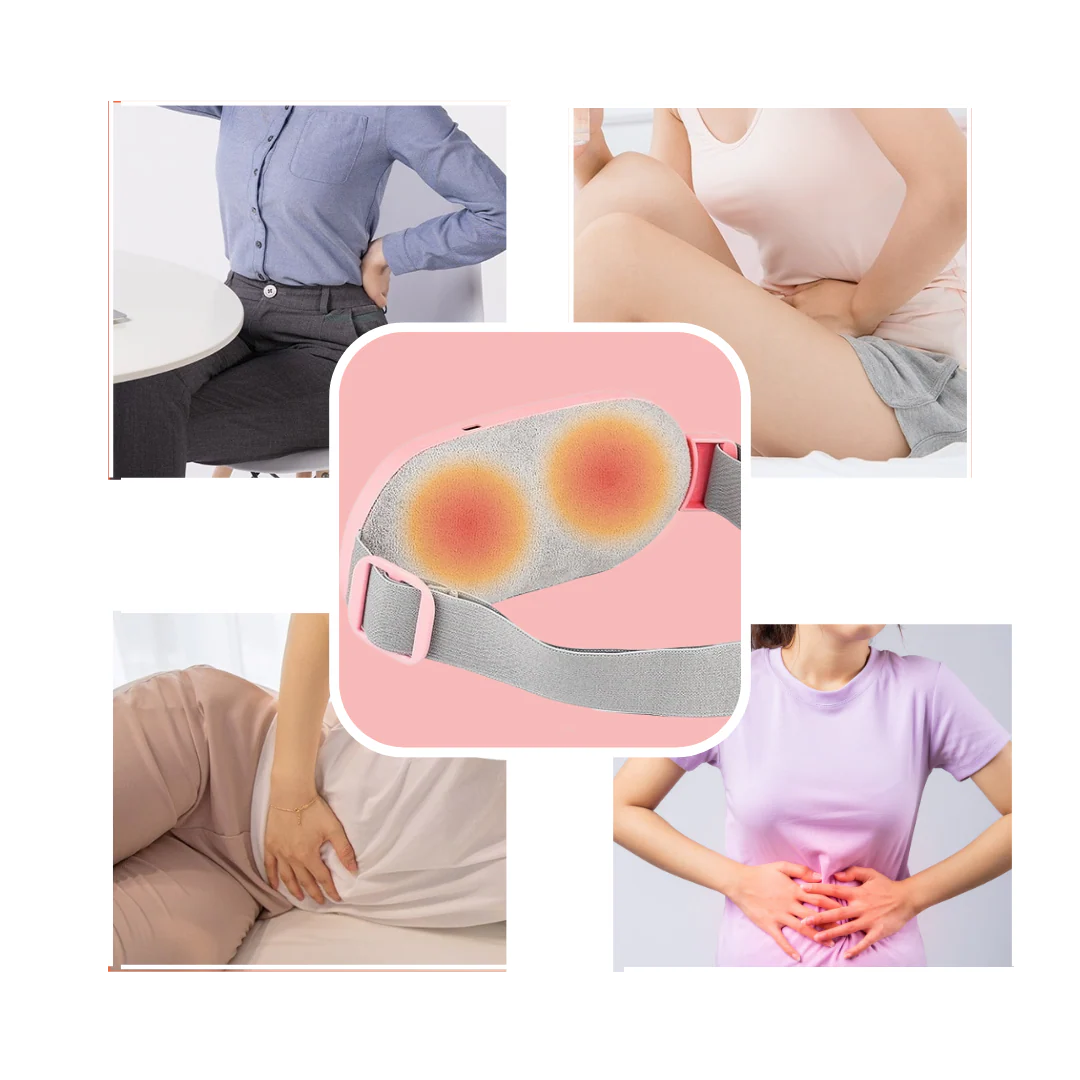 Period Relief Pro