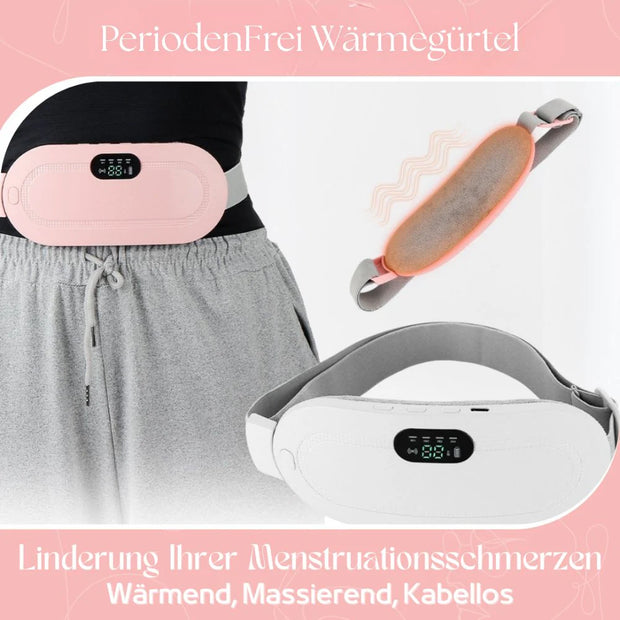 Period Relief Pro