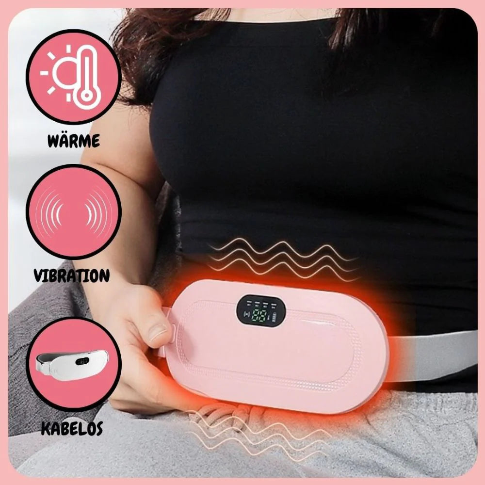 Period Relief Pro