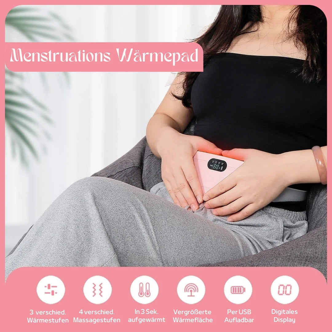 Period Relief Pro